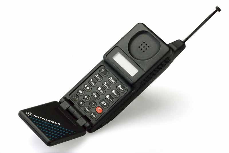 Motorola Micro TAC